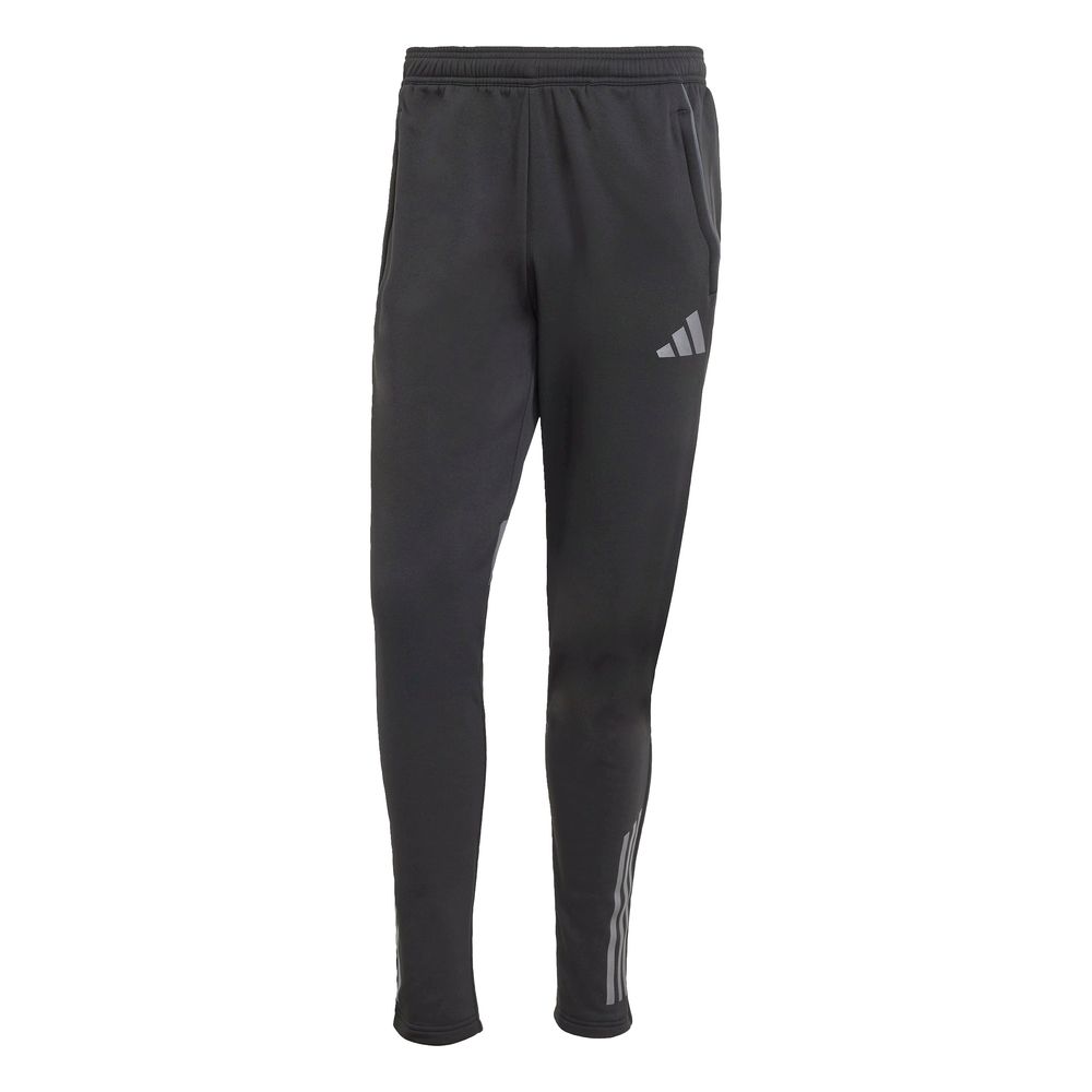 adidas Tiro25C Winpnt - black/tmdrgr
