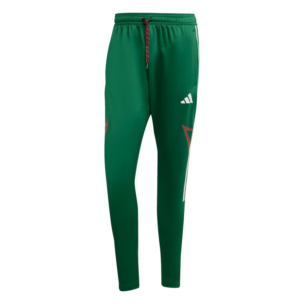 adidas M Tiro Cb_Np Pt - drkgrn/cburgu/white