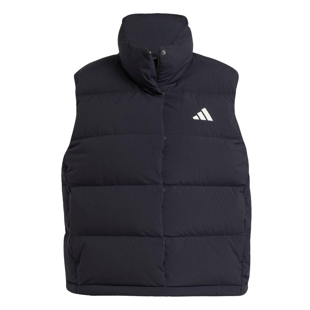 adidas W Helionic Vest - black