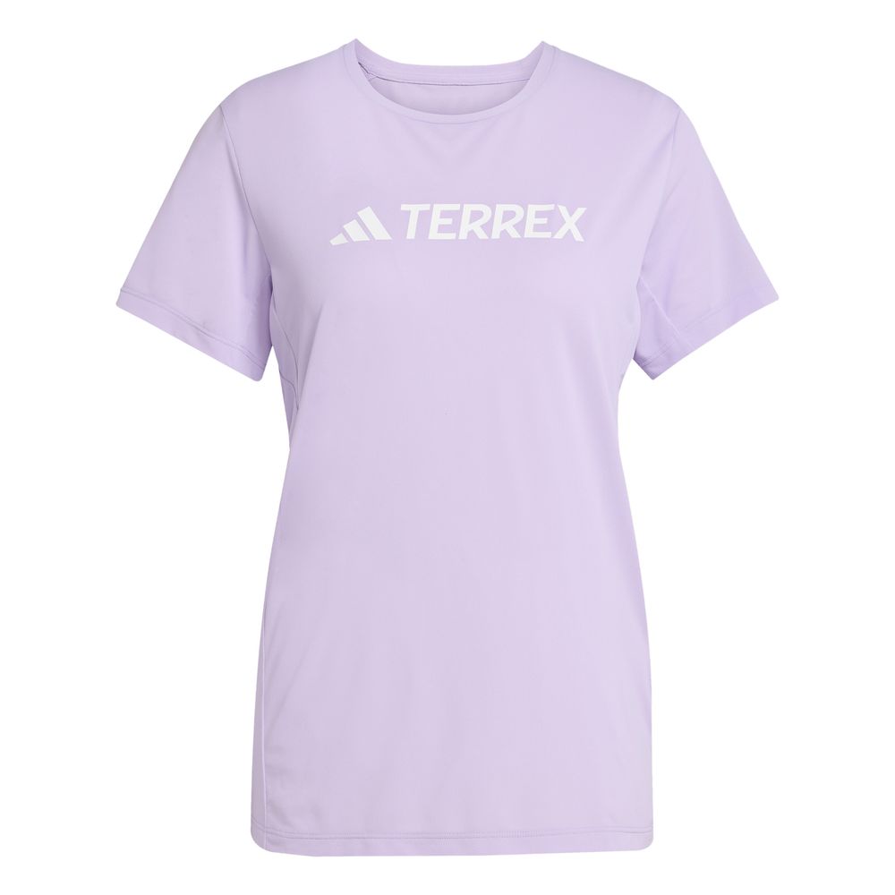 adidas W Mt Log Tech T - powplu
