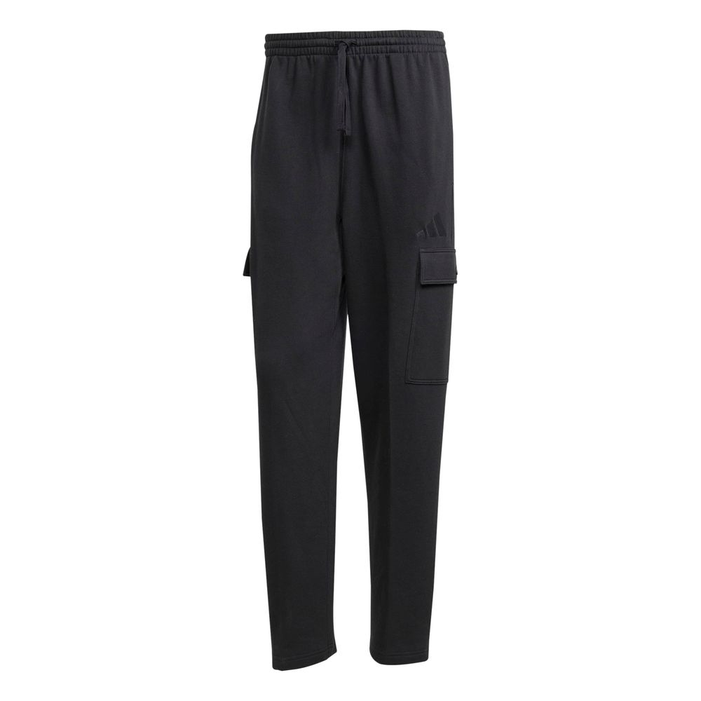 adidas M A Szn Ft C Pt - black