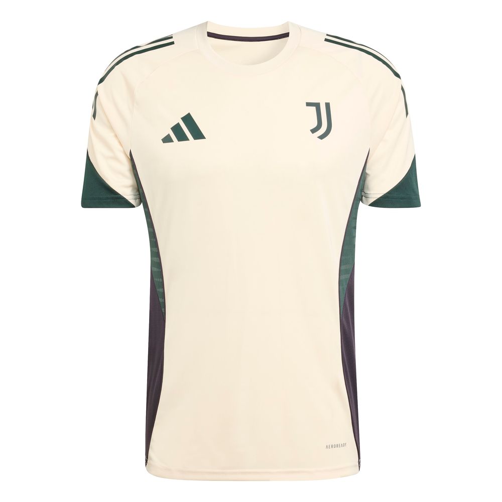 adidas Juve Eu Tr Jsy - ecrtin