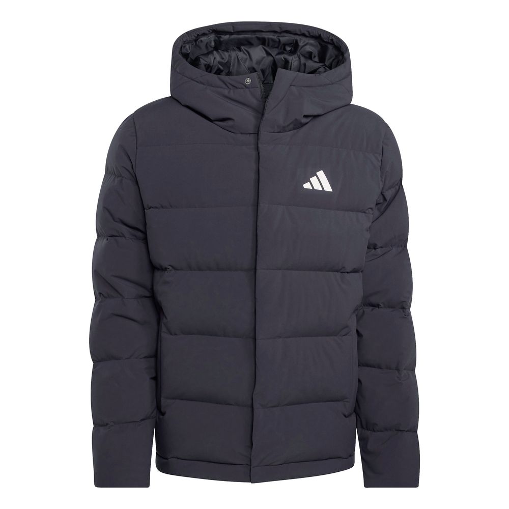 adidas Helionic Hd Jacke - black