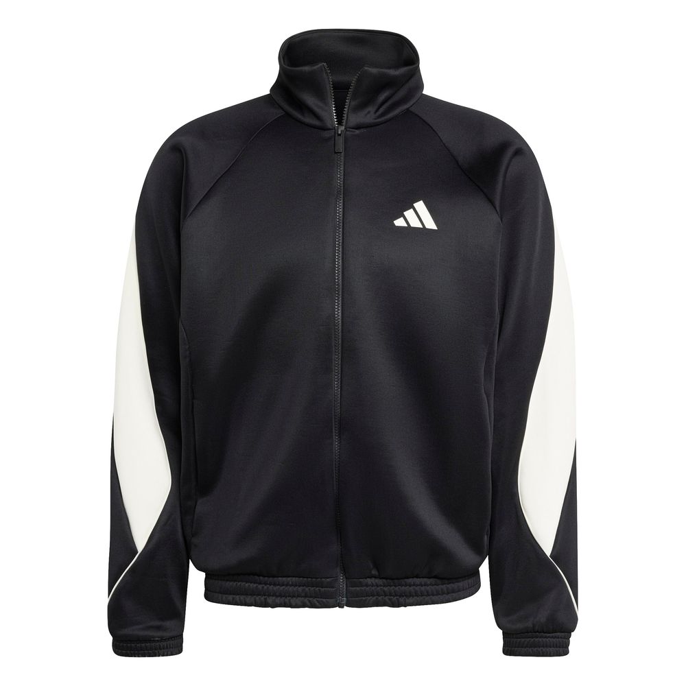 adidas M Stadium Tt - black/owhite