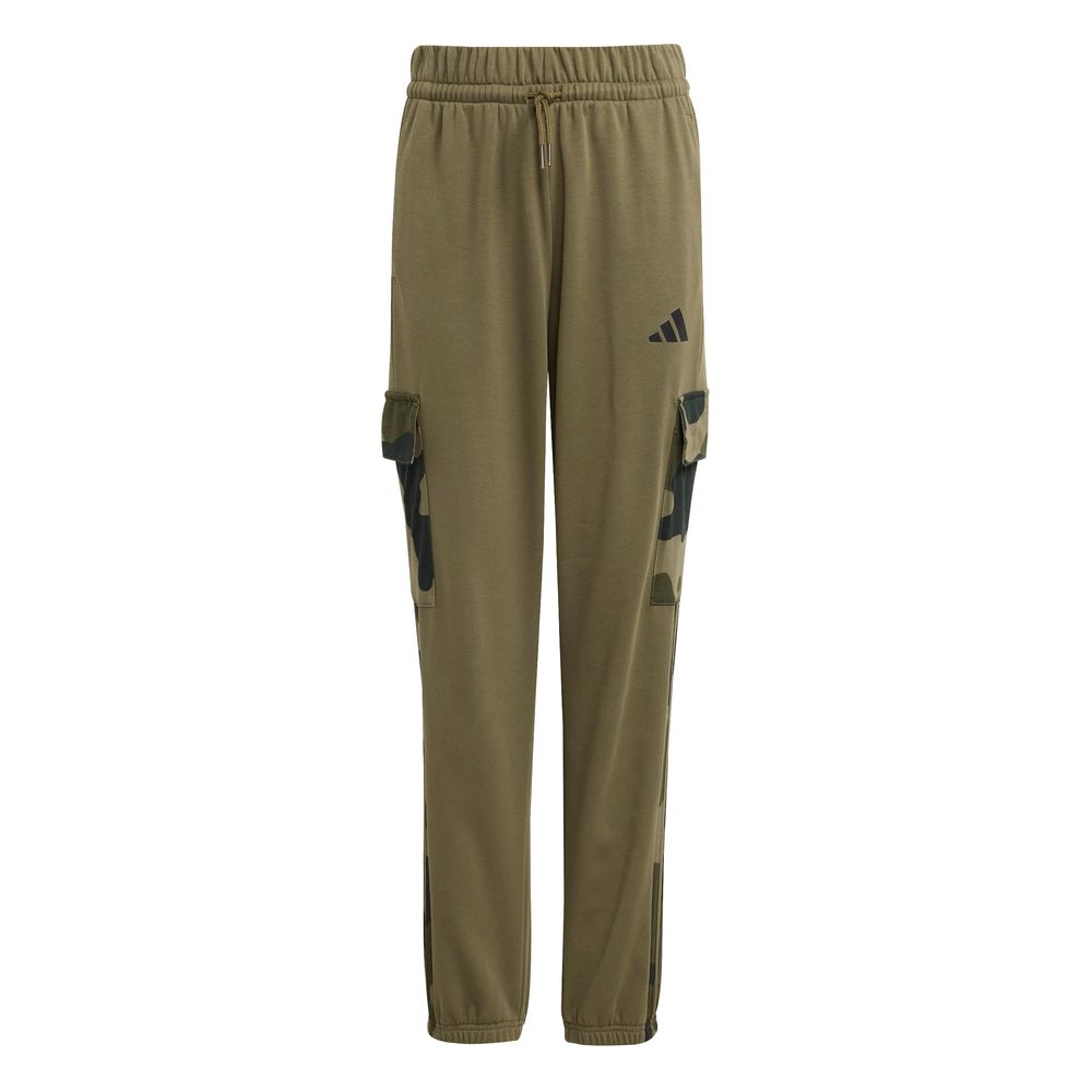 adidas J Camo 3S Cgo P - olistr/black