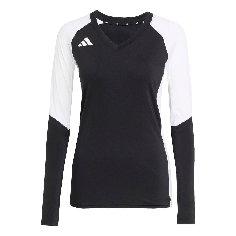 adidas Quickset Ls W - black