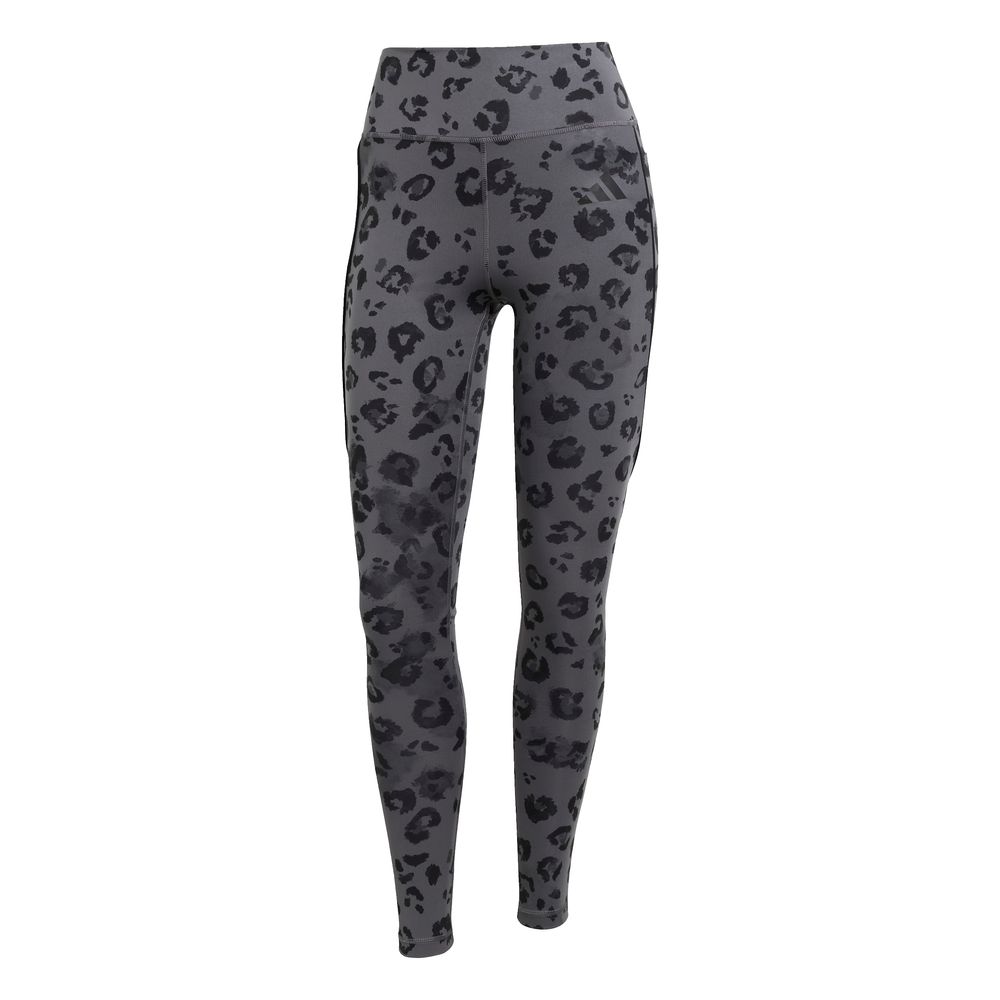 adidas Opt Ess 1/1 Aop - grefiv/print