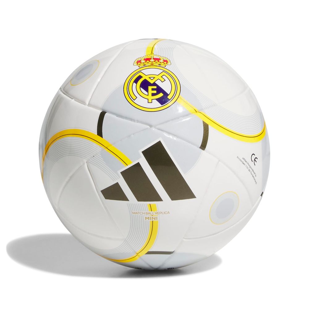 adidas Rm Mini Home - white/bogold/lgsogr