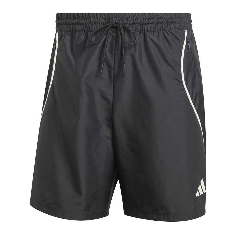 adidas M Stadium Sho - black/owhite