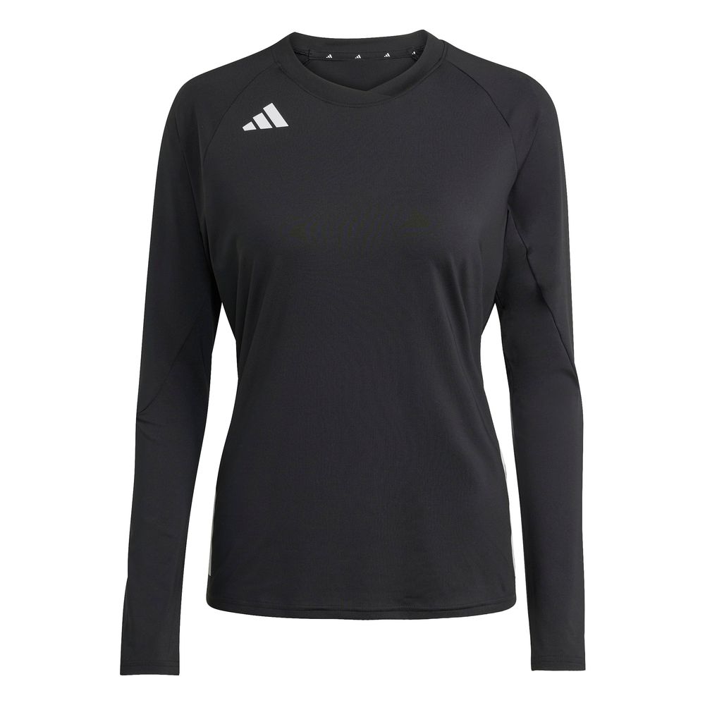 adidas Hilo Ls W - black