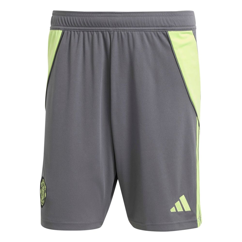 adidas Mufc Gk Sho - grefiv