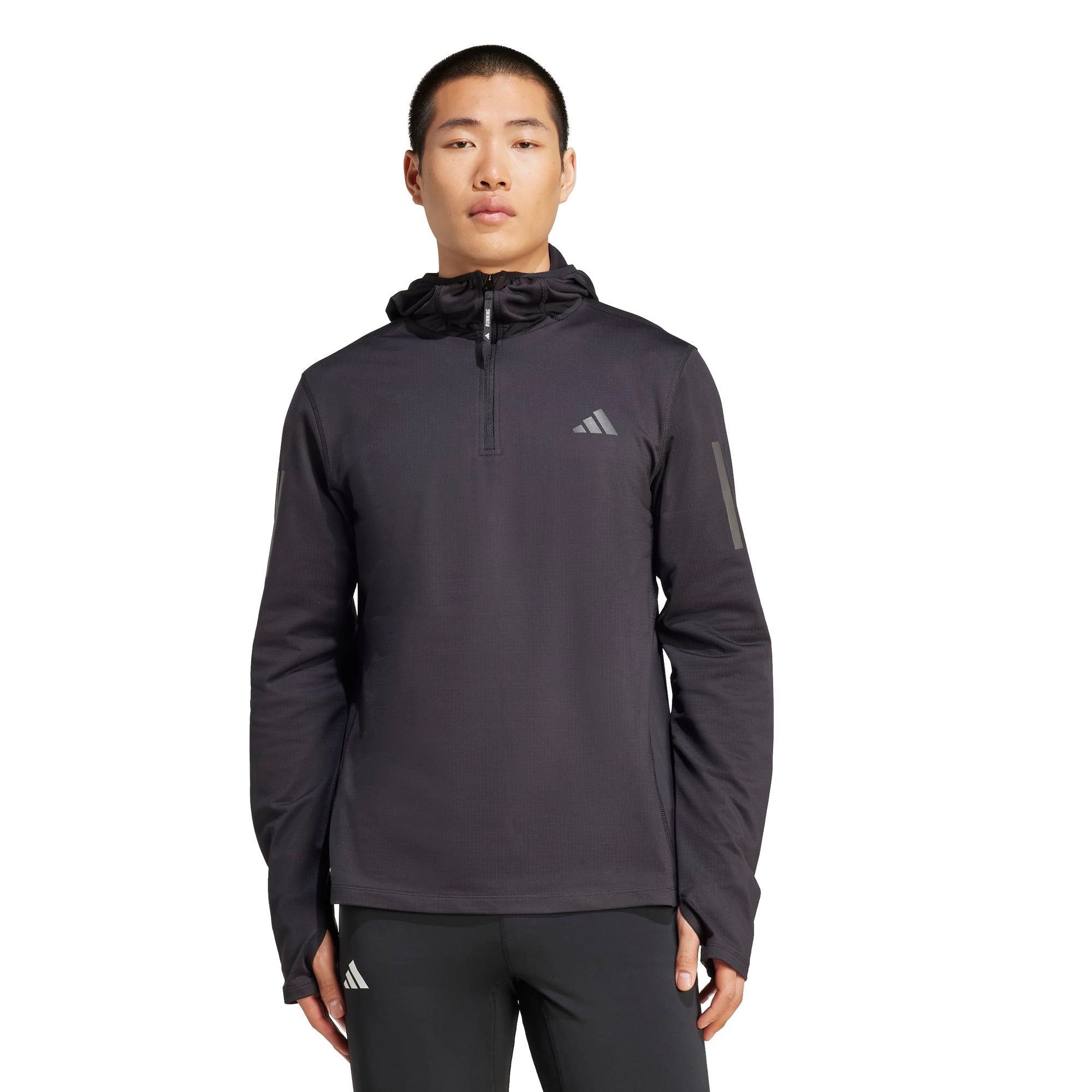 adidas Otr B Win Hz - black