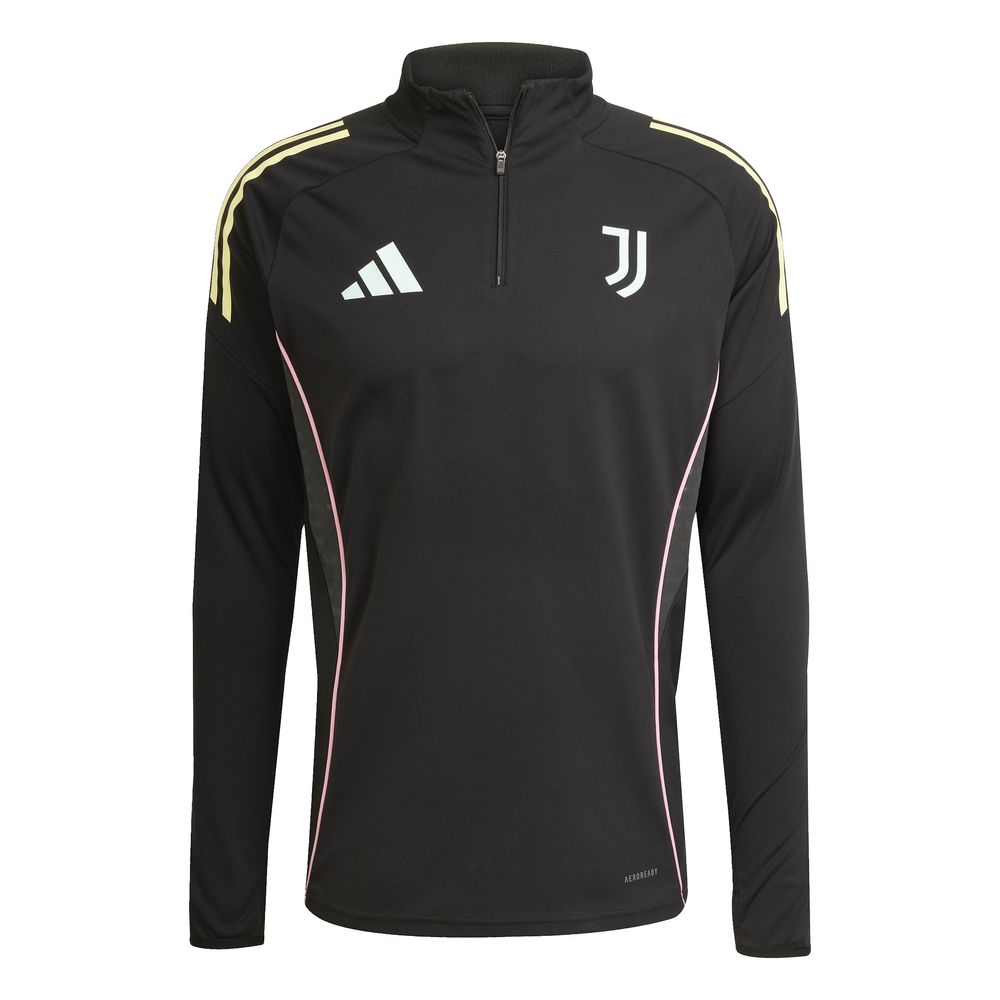 adidas Juve Tr Top - black
