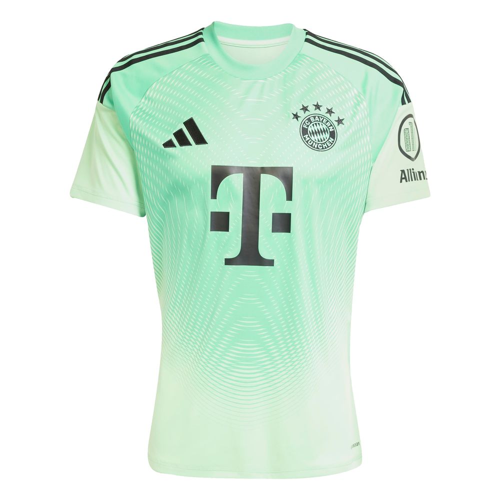 adidas Fcb Gk Jsy - glomin