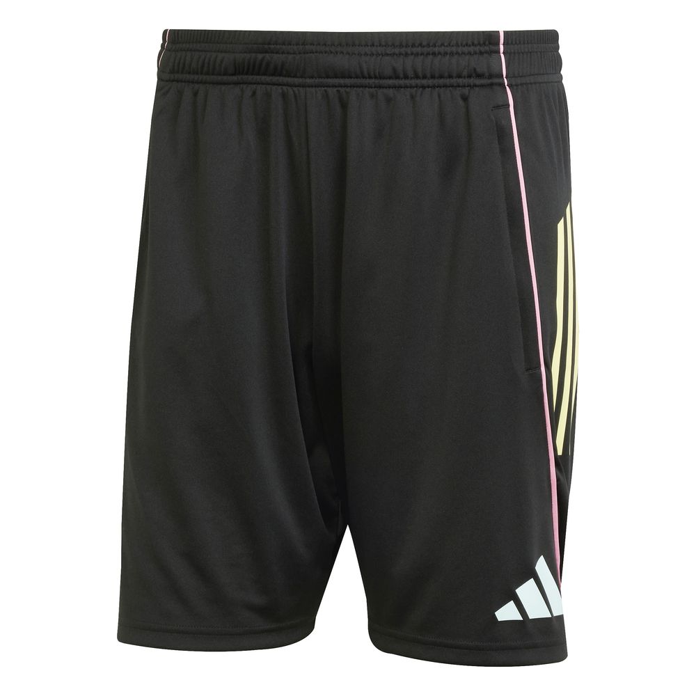 adidas Juve Tr Sho - black