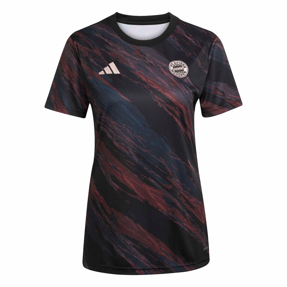 adidas Fcb Preshi W - black