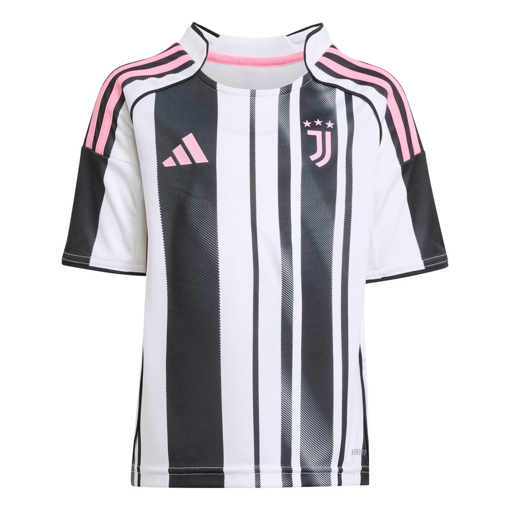 adidas Juve H Mini - white/black