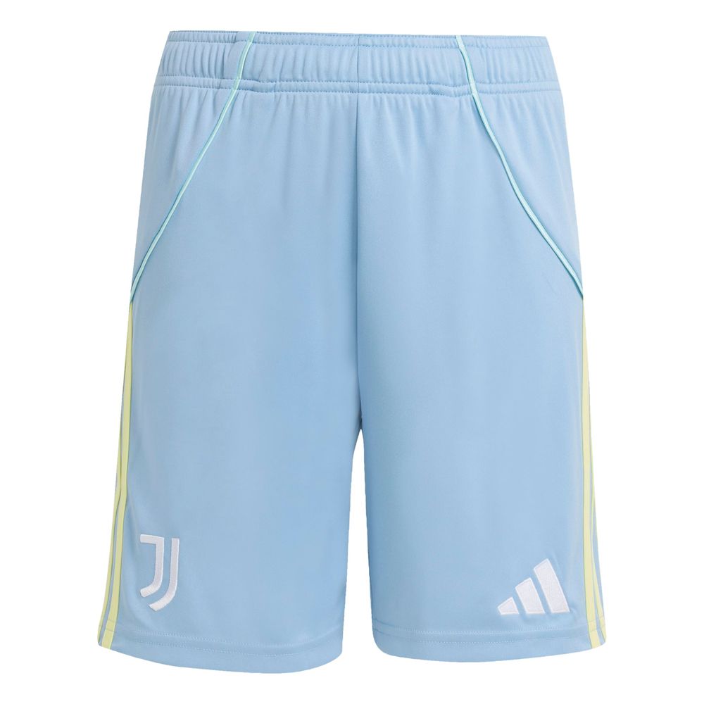 adidas Juve A Sho Y Kinder - ashblu