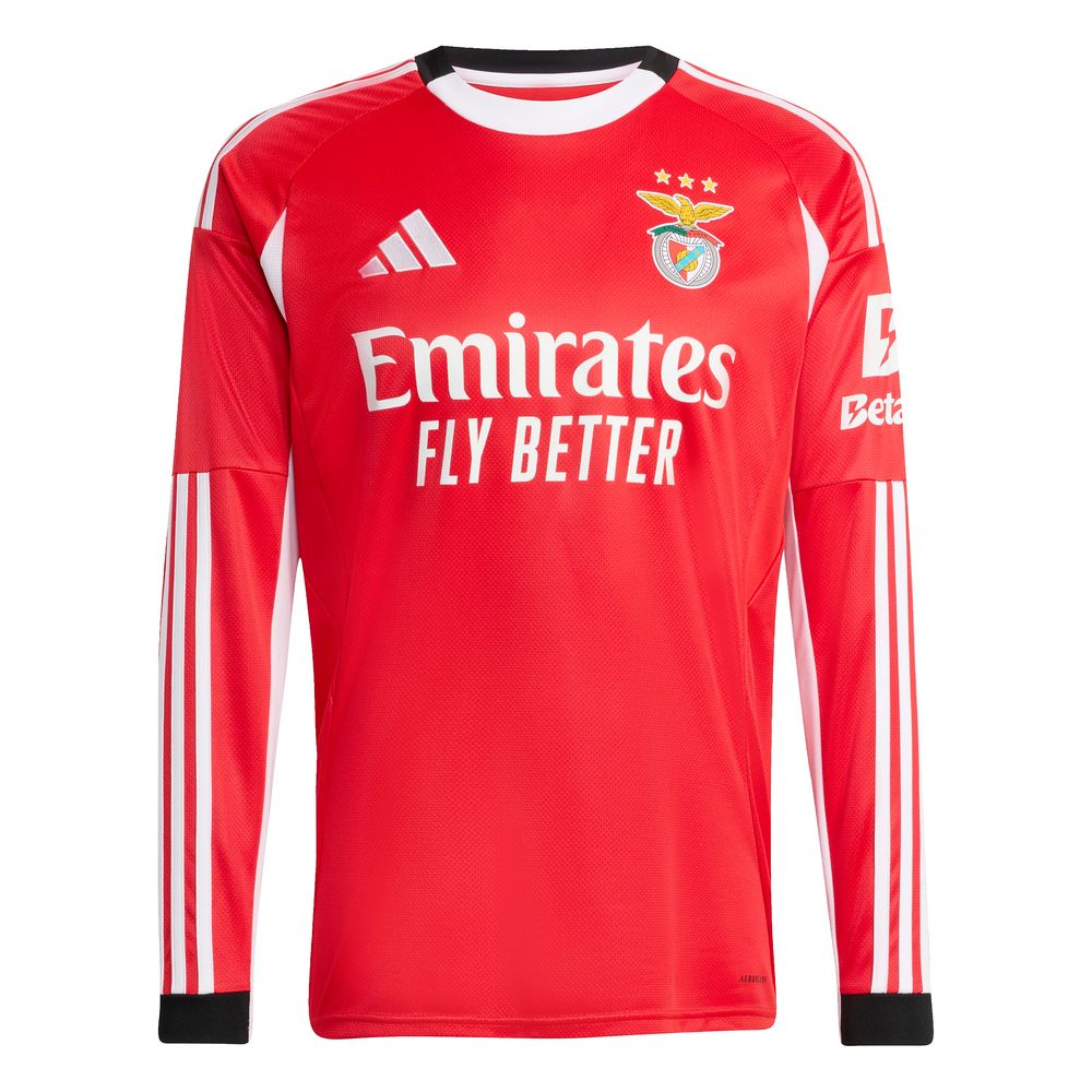 adidas Slb H Jsy L - benred