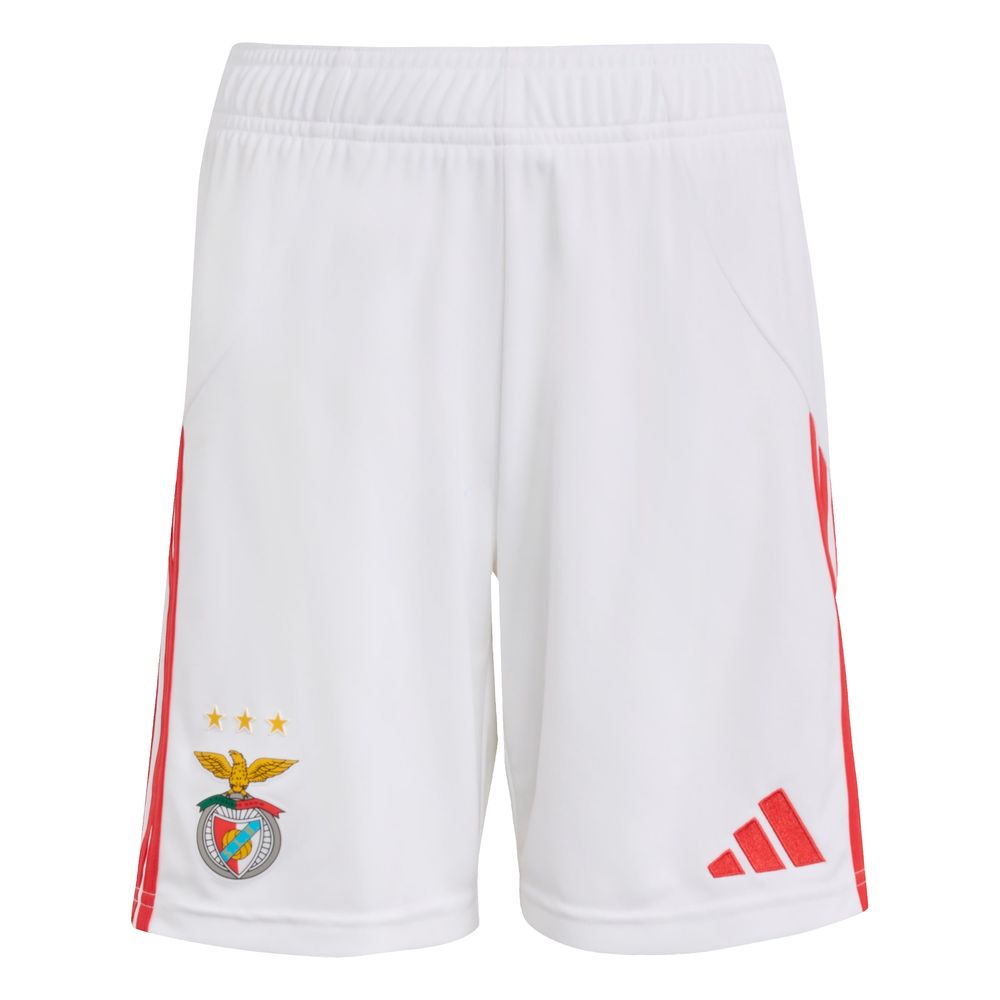 adidas Slb H Sho Y Kinder - white