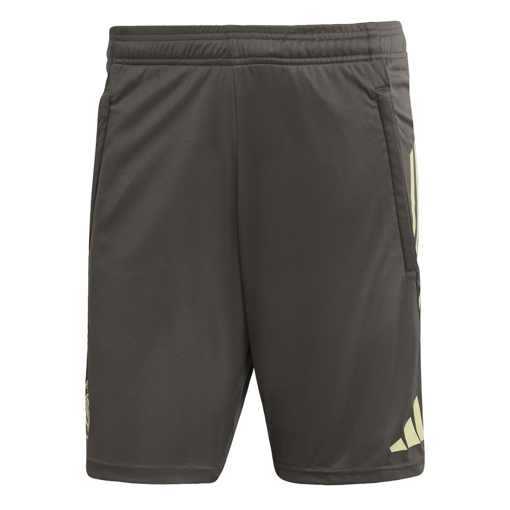adidas Real Tr Sho - utigre