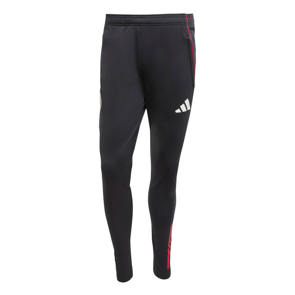 adidas Ajax Tr Pnt - black/white/bolred