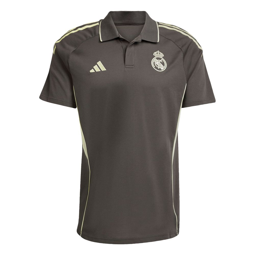 adidas Real Polo - utigre