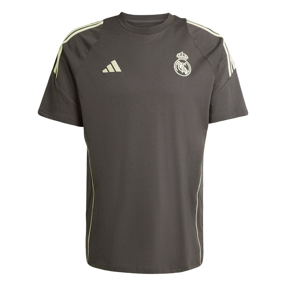 adidas Real Tee - utigre