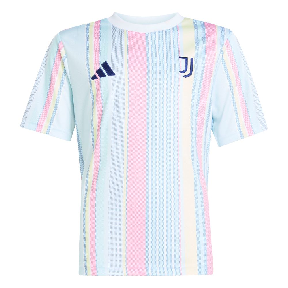 adidas Juve Preshi Y Kinder - white