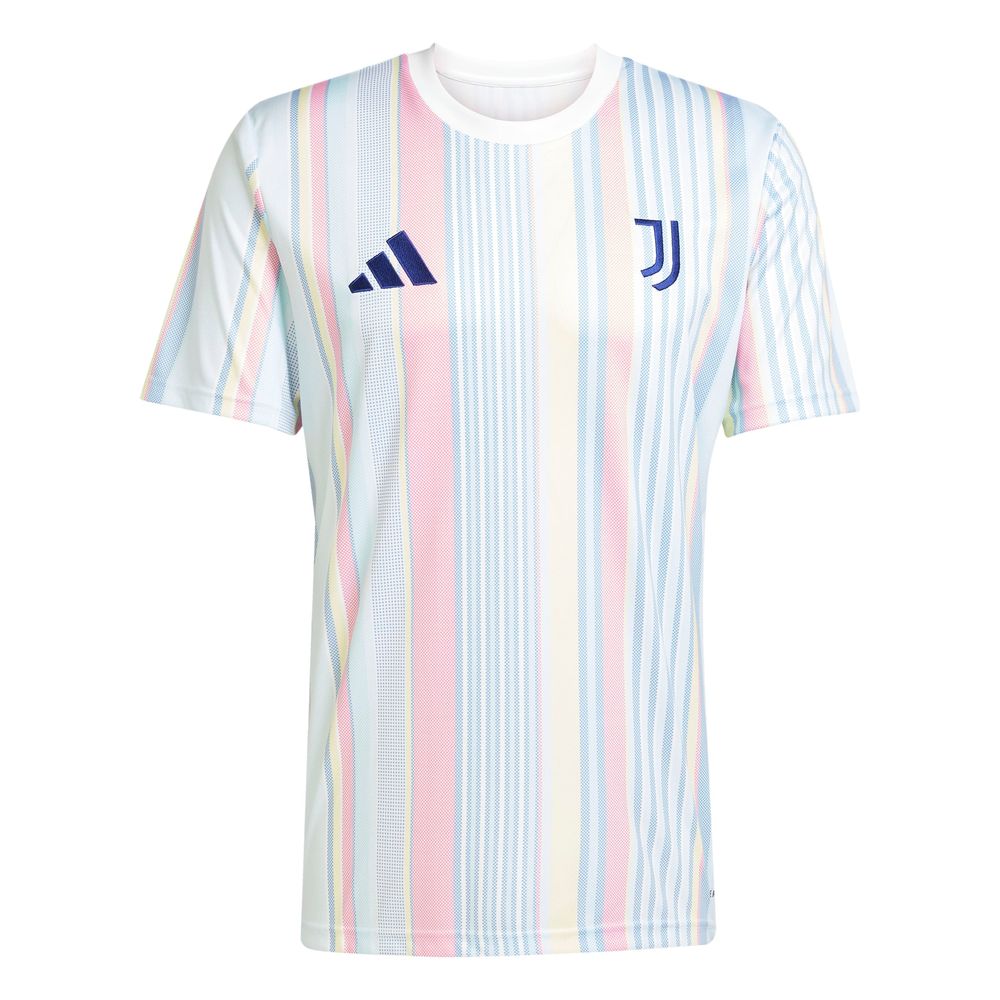adidas Juve Preshi - white