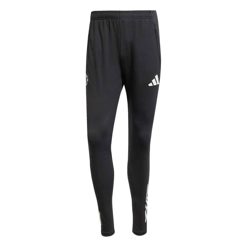 adidas Mufc Tr Pnt - black/aurplu/black