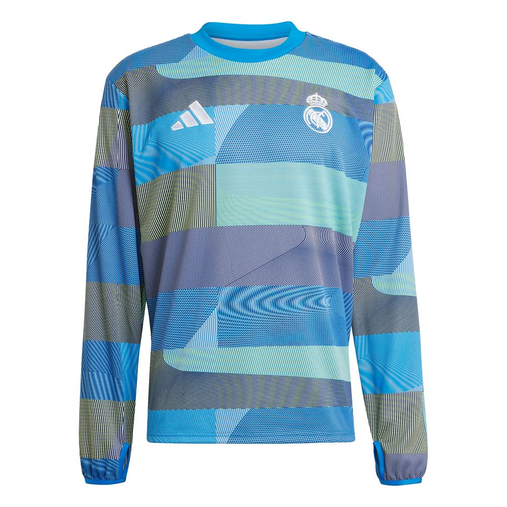 adidas Real Pre Wtp - blubir