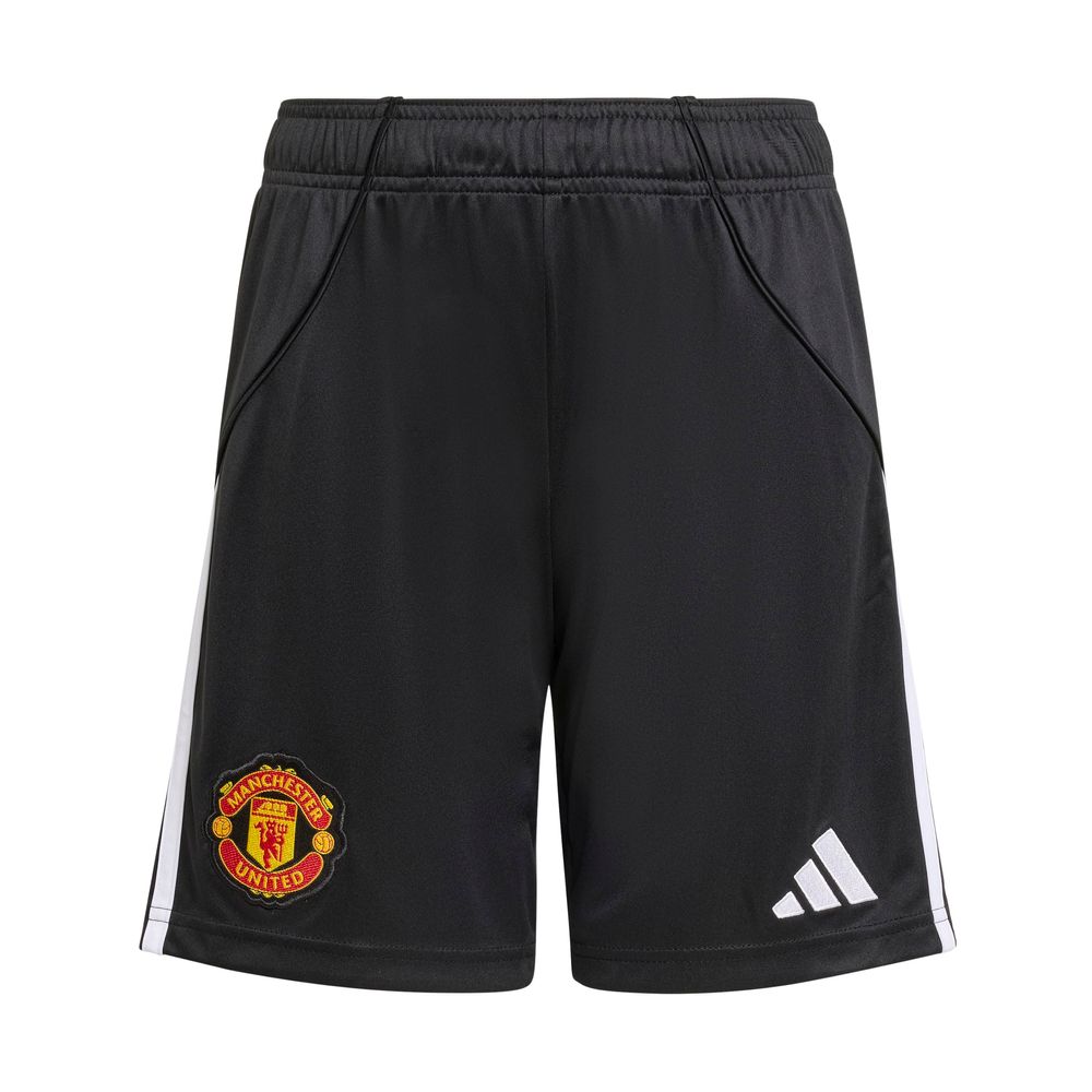 adidas Mufc H Sho Y Kinder - black