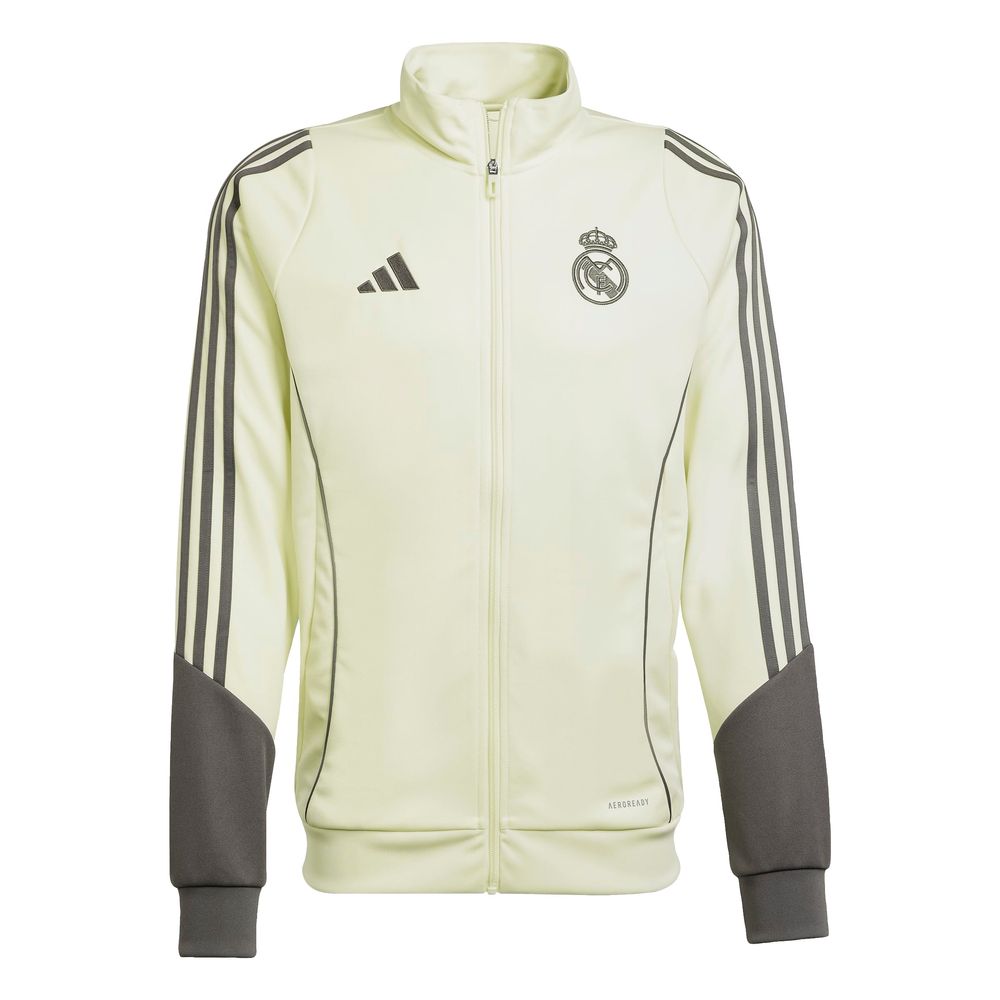 adidas Real Tk Suit - almlim/utigre