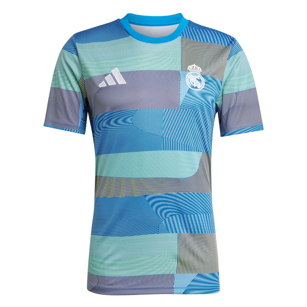 adidas Real Preshi - blubir