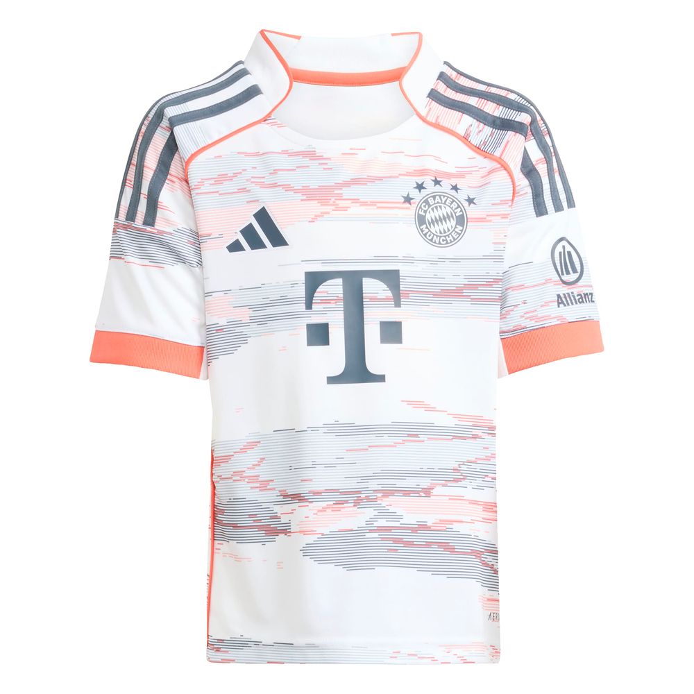 adidas Fcb A Mini - white