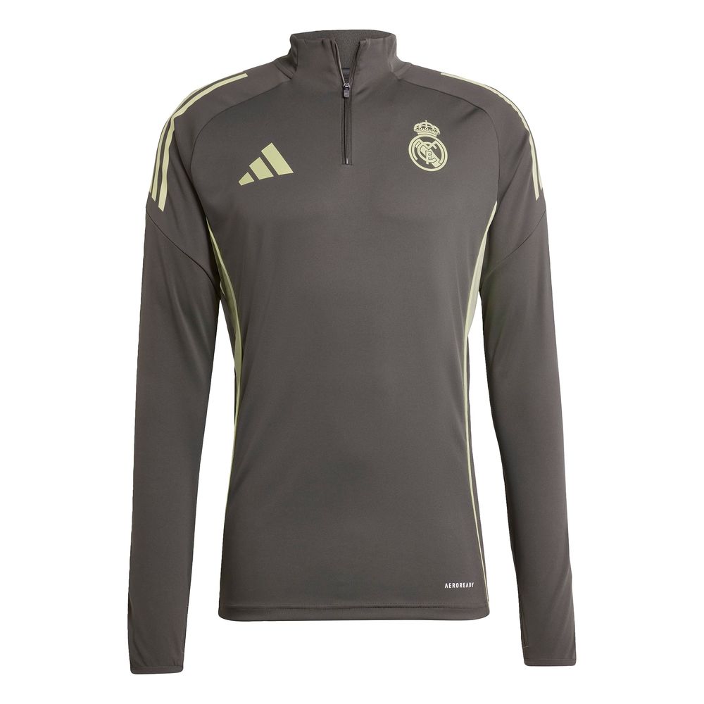 adidas Real Tr Top - utigre
