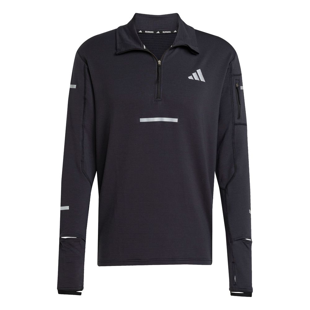 adidas Adi365 Warmhz M - black
