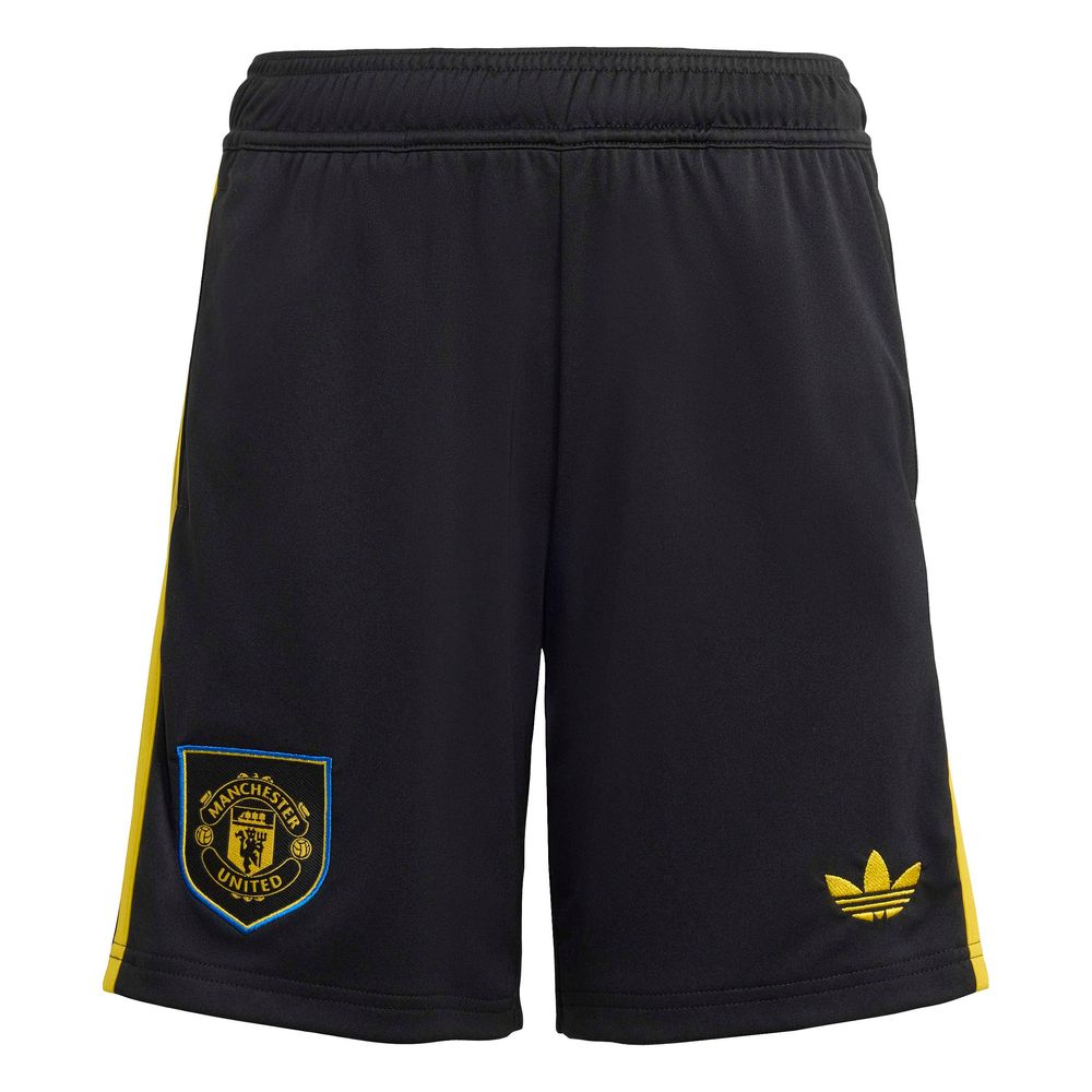 adidas Mufc 3 Sho Y Kinder - black