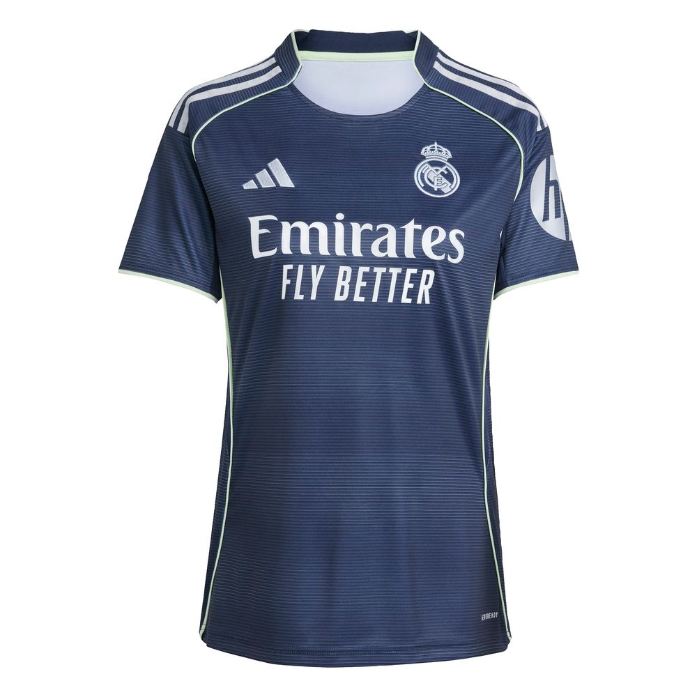 adidas Real A Jsy W - legink