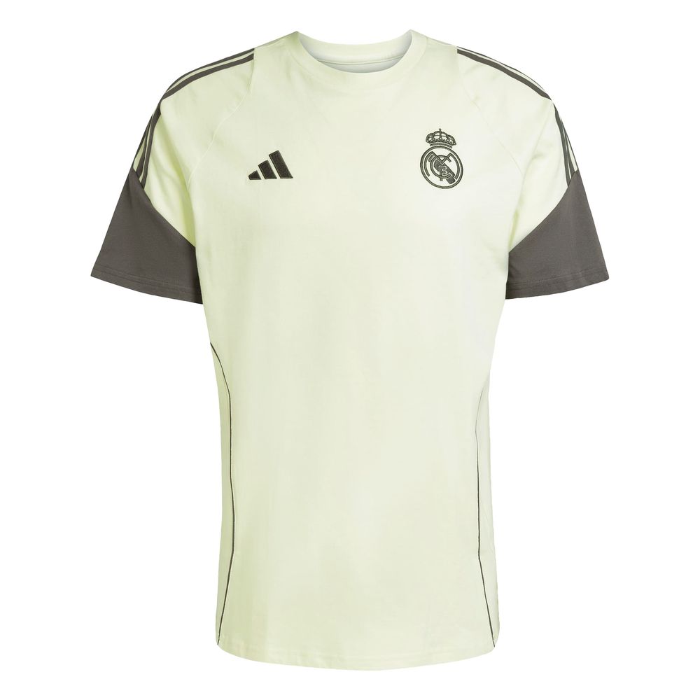 adidas Real Tee - almlim