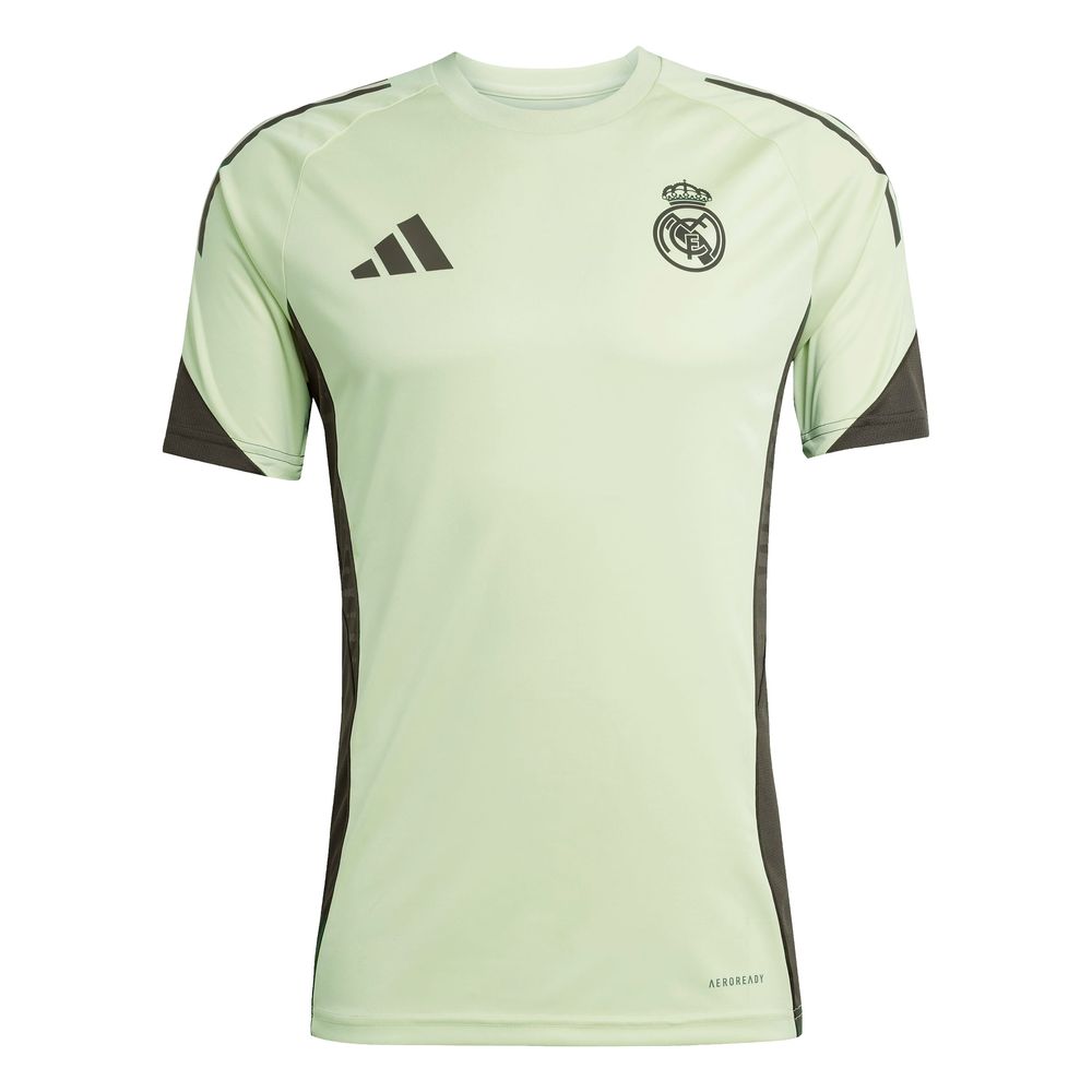 adidas Real Tr Jsy - almlim