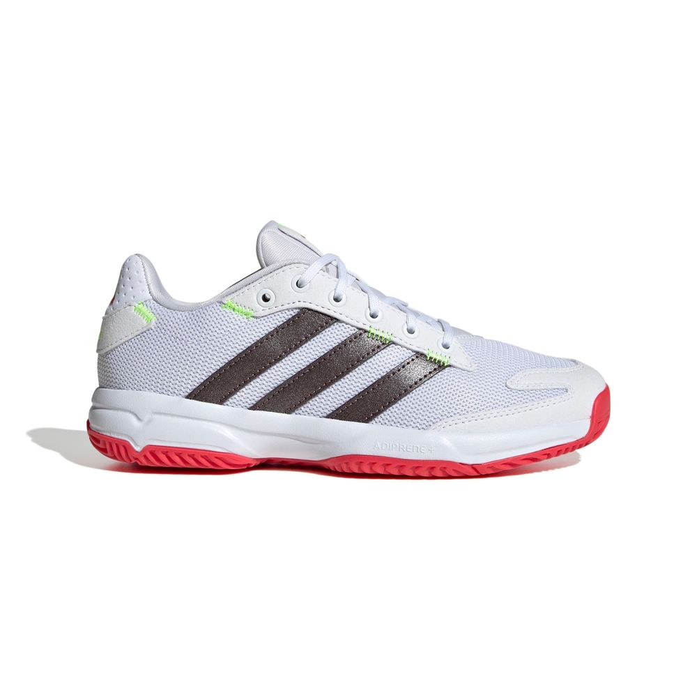 adidas Stabil Jr - ftwwht/aurmet/selure