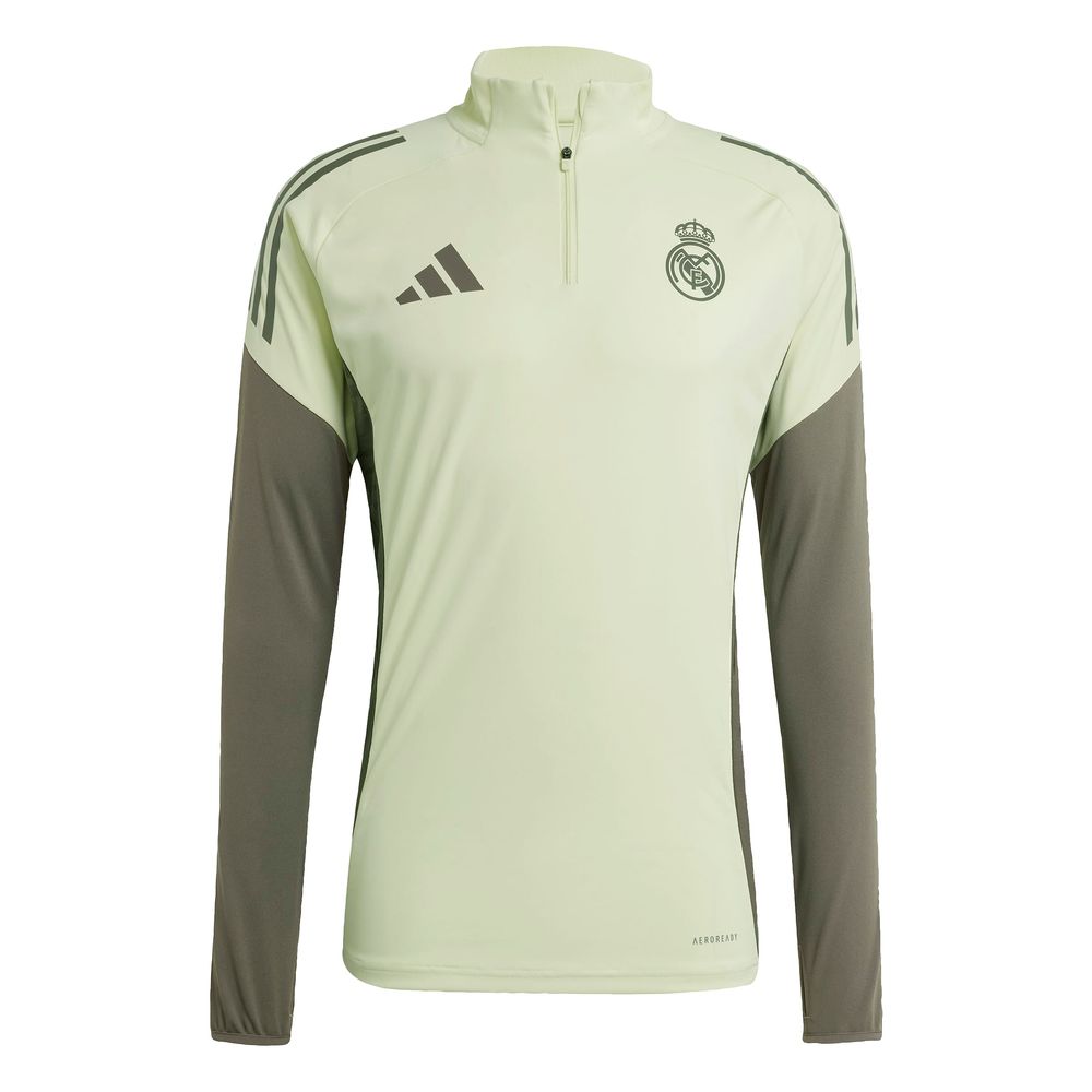 adidas Real Tr Top - almlim