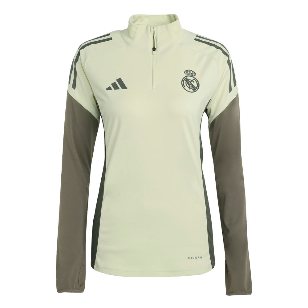 adidas Real Tr Top Y Kinder - almlim