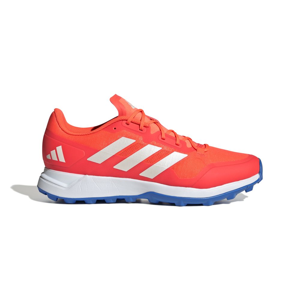adidas Zone Dox 2.2S - ftwwht/zeromt/broyal