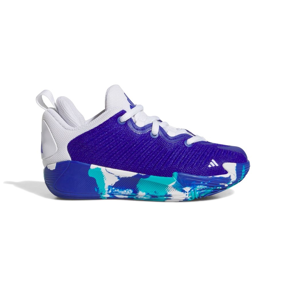 adidas Adidas Initiation C - lucblu/ftwwht/luccya