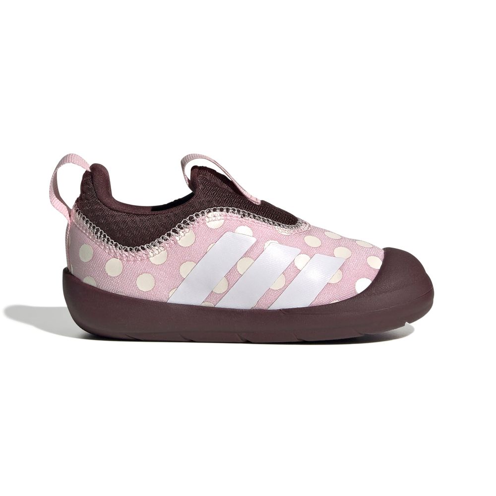 adidas Monofit Minnie I - clpink/ftwwht/aurrub
