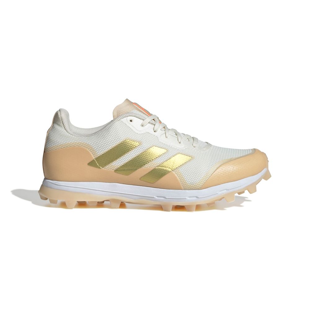 adidas Fabela Zone 2.1 - purtea/ftwwht/powtea