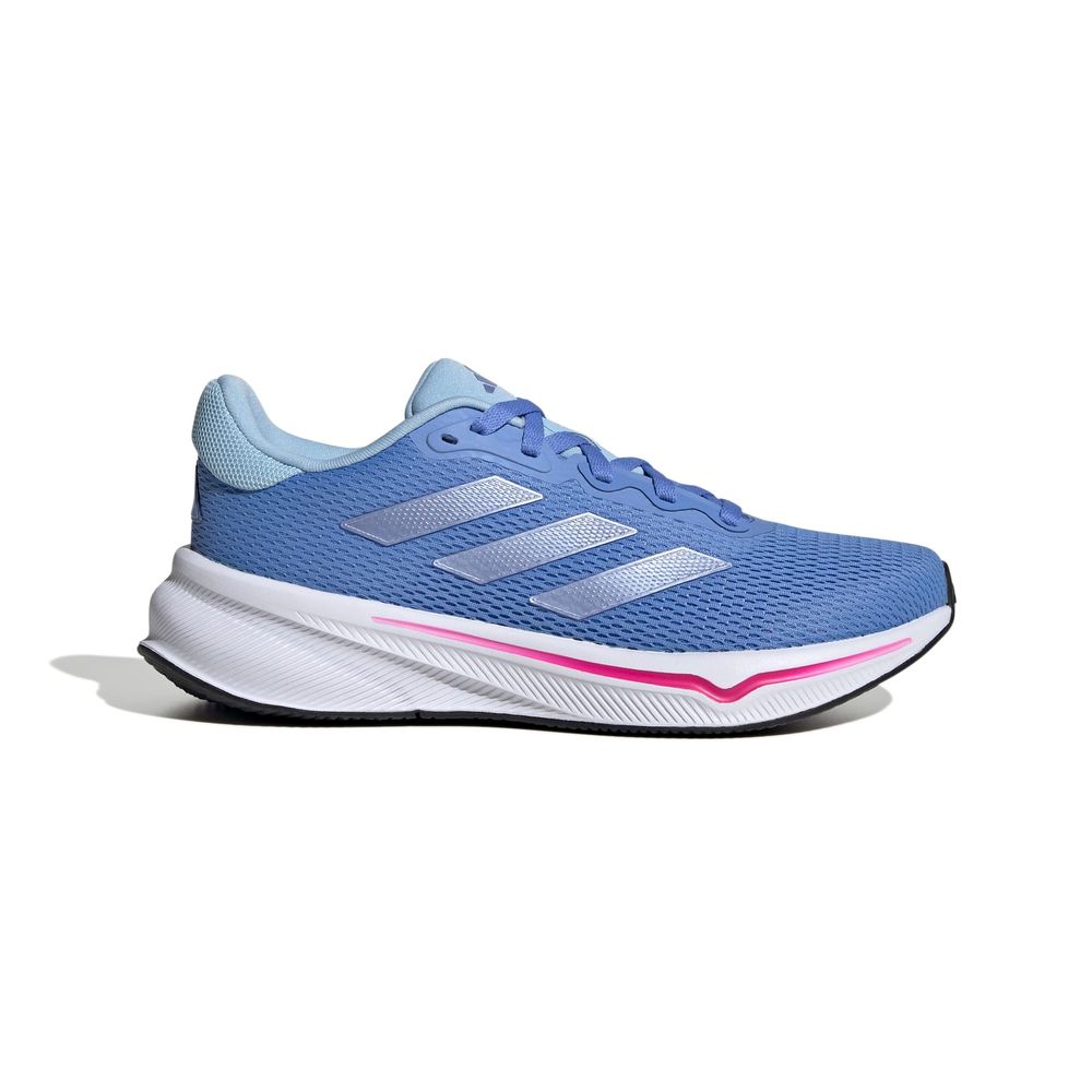 adidas Response W - blufus/blspme/shopnk